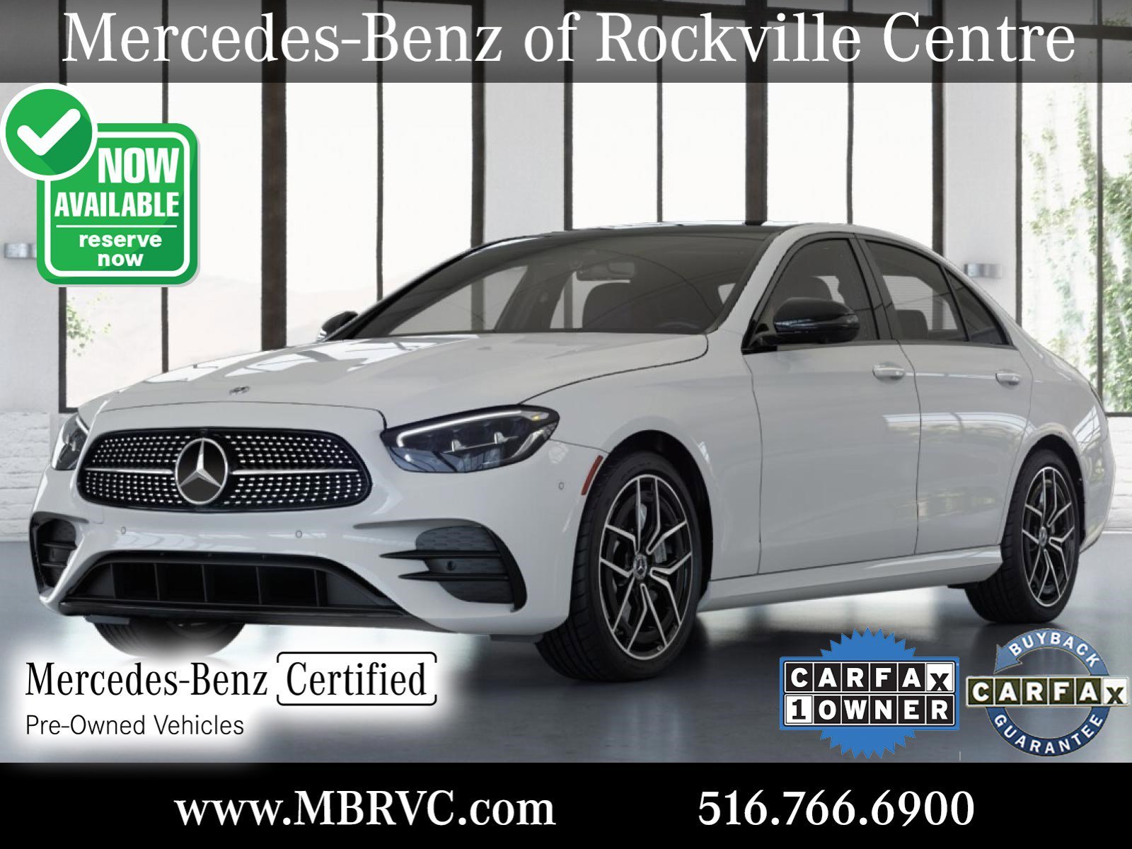 2023 Mercedes-Benz E-Class E350 4MATIC's photo