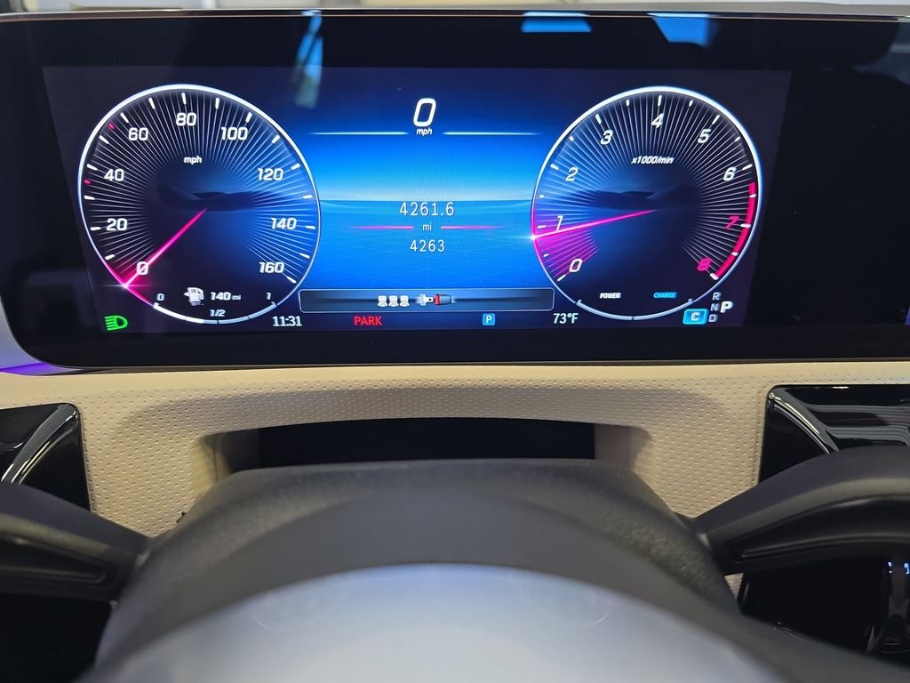 2026 Mercedes-Benz CLA CLA 250 - Photo 22