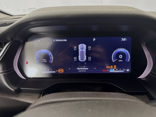 2023 Jeep Grand Cherokee Limited - Photo 12