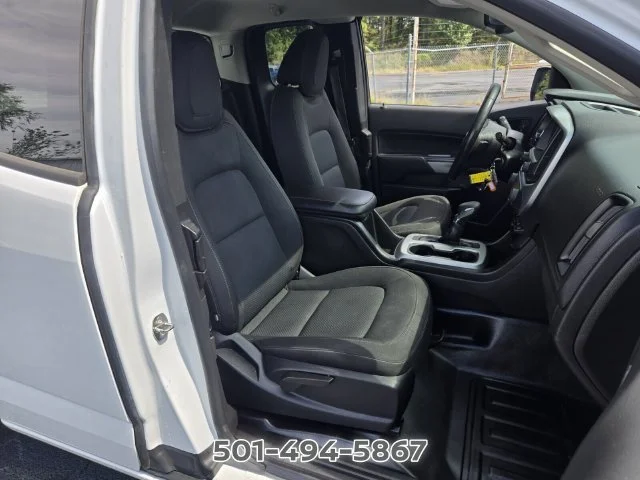 Used 2022 White Chevrolet LT image 19