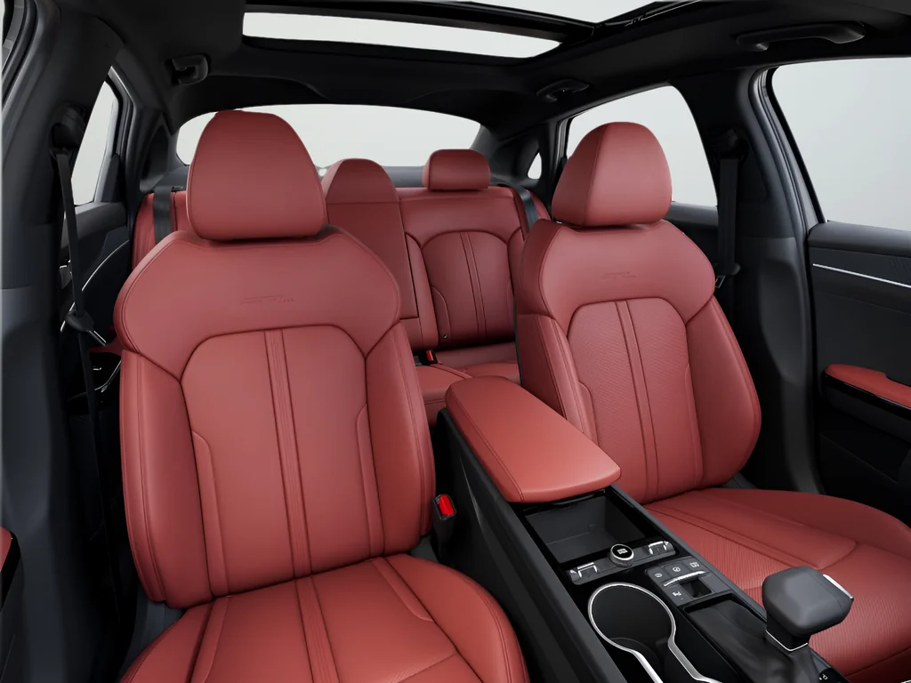 New 2026 Wolf Gray Kia GT-Line image 15