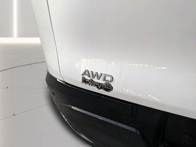 2026 Nissan Murano Platinum - Photo 10