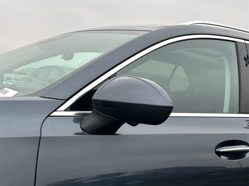 2026 BUICK ENVISION - Image 11