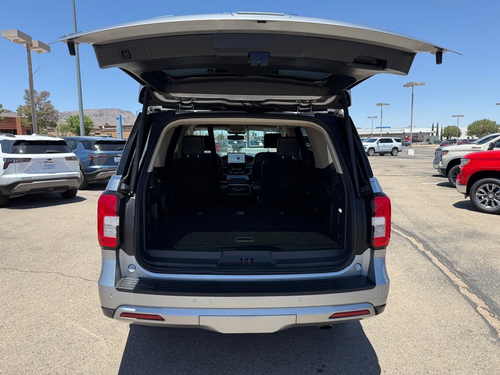 2024 Ford Expedition XLT - Photo 45
