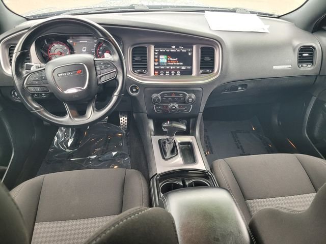 Used 2022 Gray Dodge GT image 16