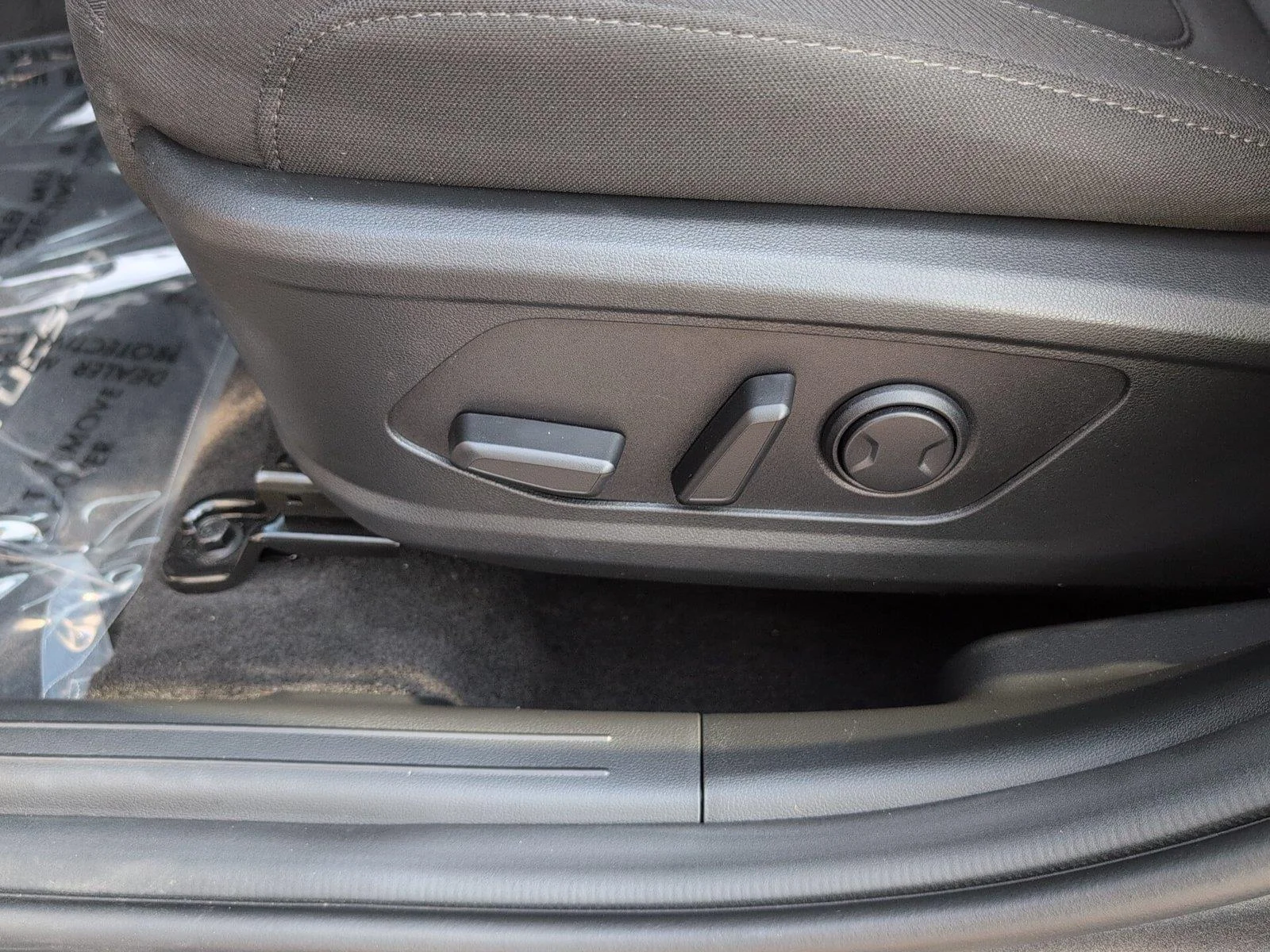 Used 2023 Portofino Gray Hyundai SEL image 13