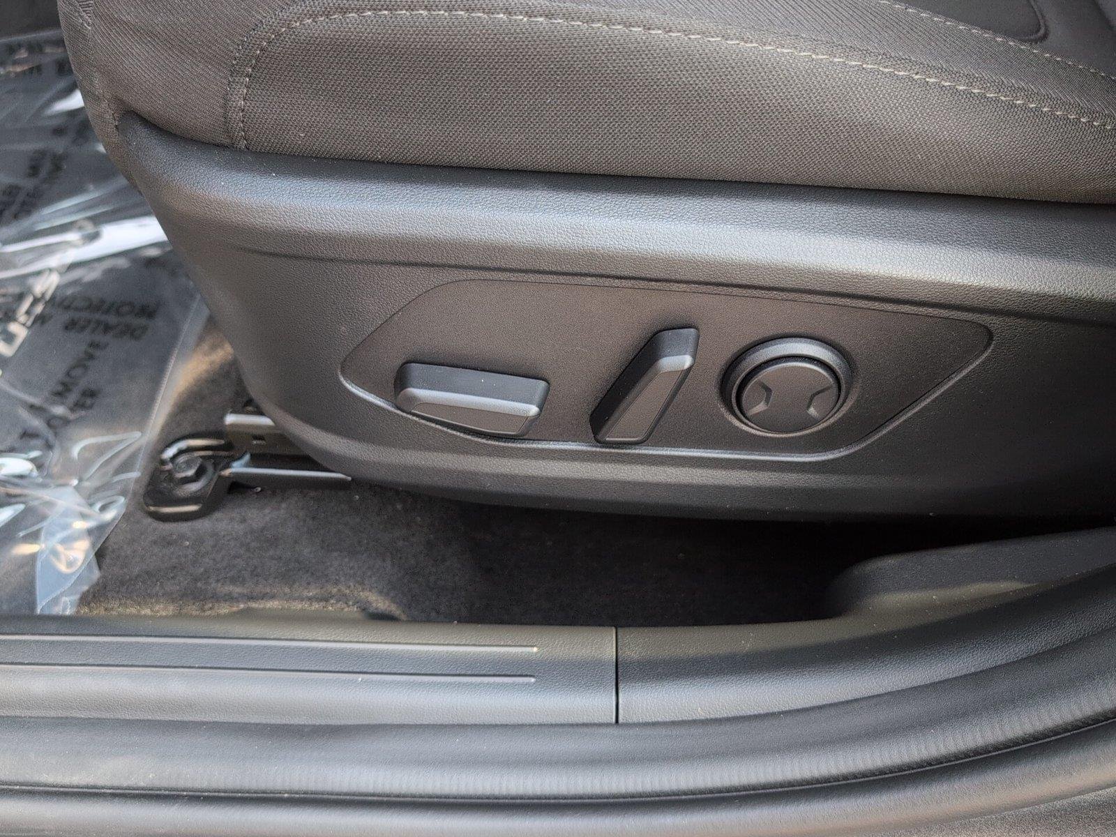 Used 2023 Portofino Gray Hyundai SEL image 13