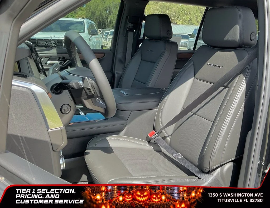 New 2026 Onyx Black GMC Denali image 29