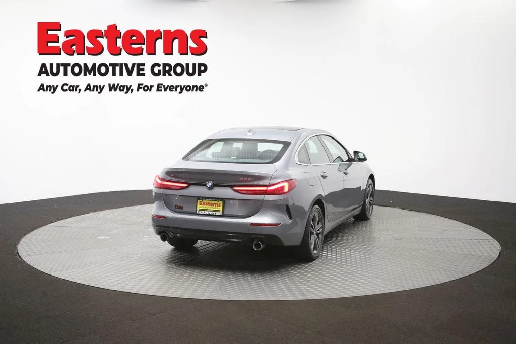 Used 2024 Gray BMW 228i xDrive image 42