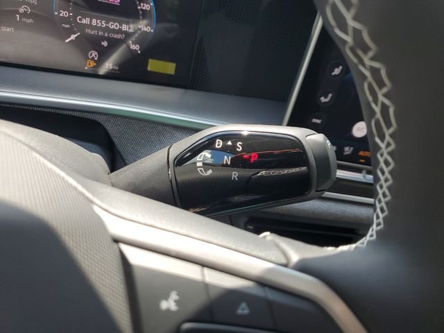 New 2026 White Volkswagen 2.0T S image 28