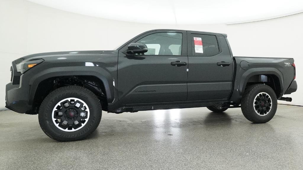 Certified Used 2026 Underground Toyota TRD Off Road image 33