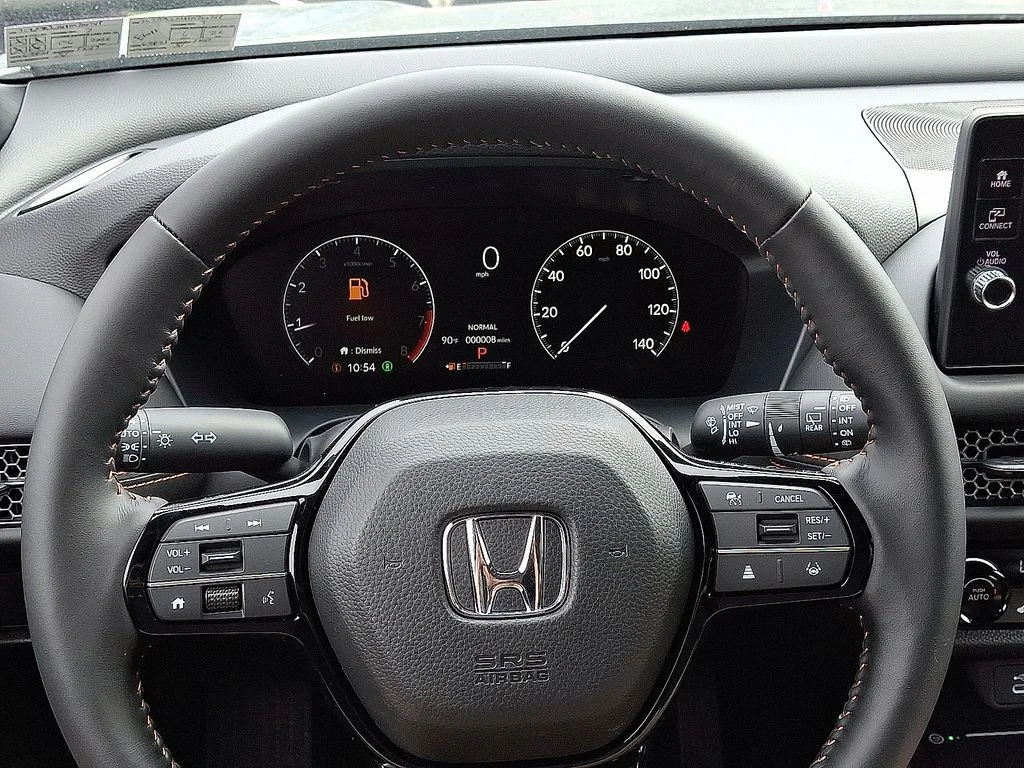 New 2027  Honda Sport image 7
