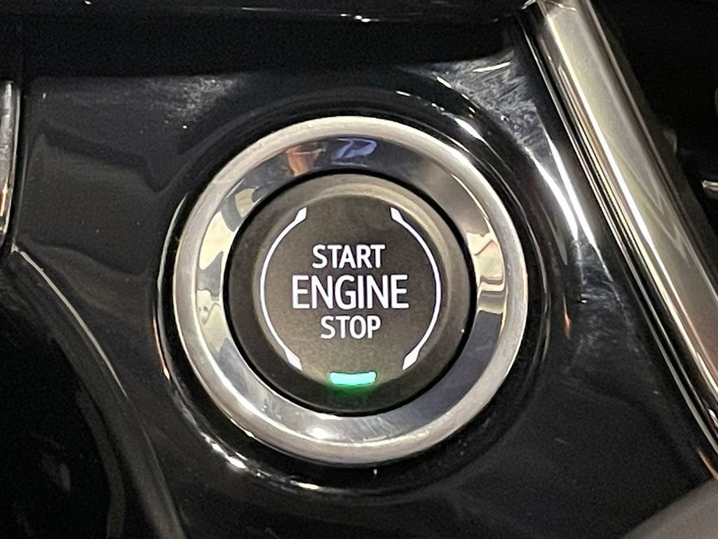 Used 2024 Sterling Gray Metallic Chevrolet ACTIV image 24