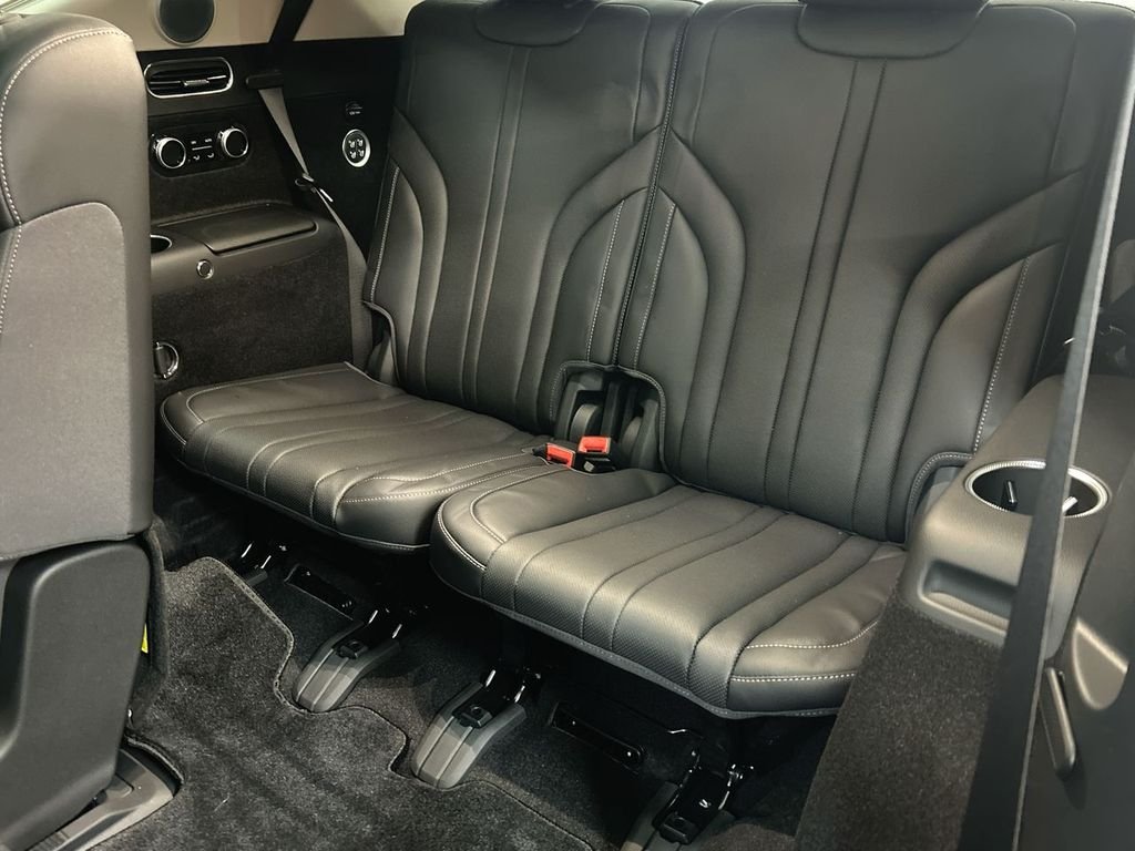 New 2026 Gray Genesis 2.5T PRESTIGE image 35