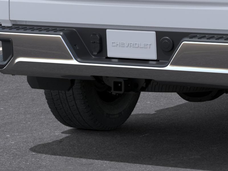 2026 Chevrolet Silverado 1500 LT - Photo 14