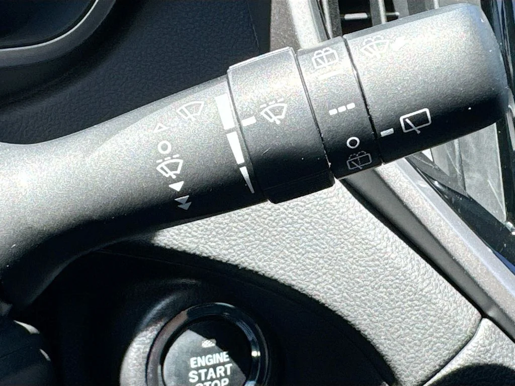 Certified Used 2023 Blue Subaru Limited image 13