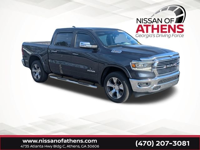 2020 RAM Ram 1500 Pickup Laramie