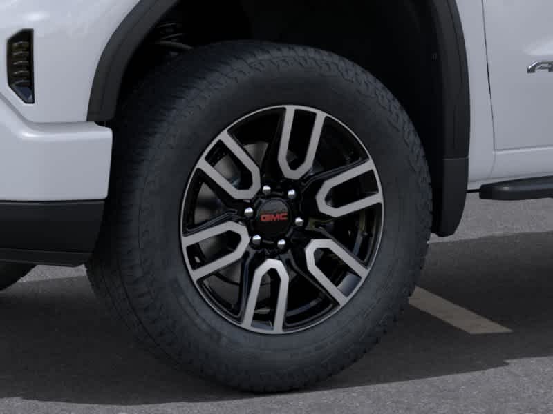 2026 GMC Sierra 1500 AT4 - Photo 9