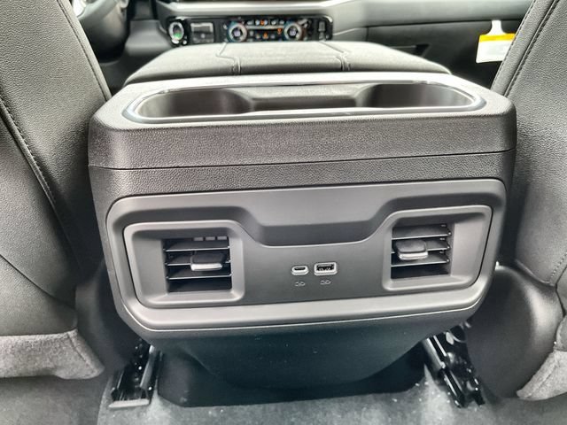 2026 Chevrolet Silverado 2500 HD LT Gray at Solomon Chevrolet