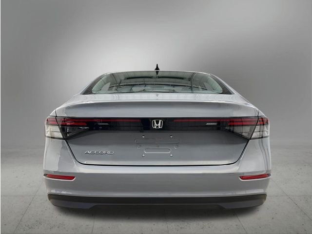 New 2026 Urban Gray Pearl Honda SE image 4