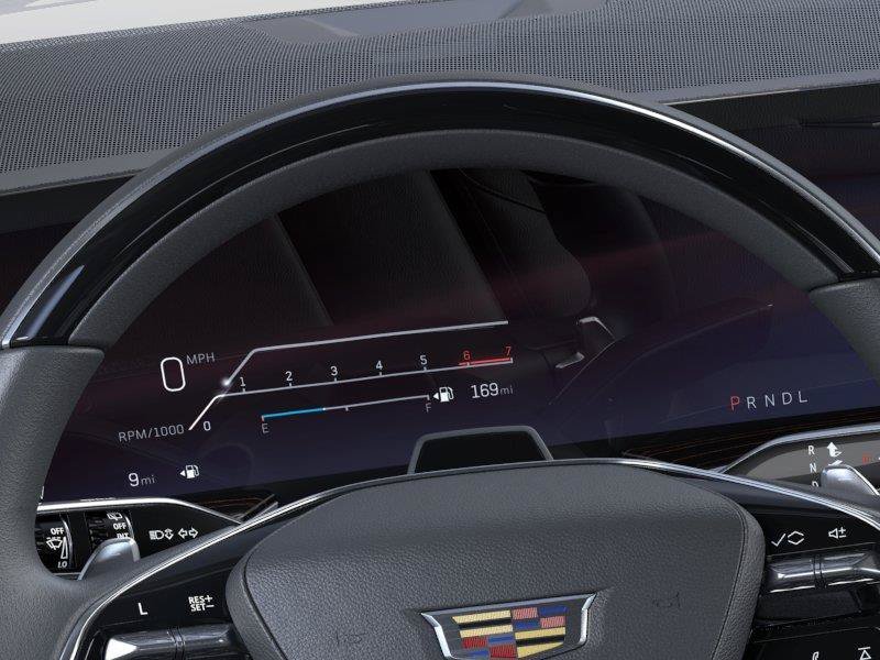 2026 Cadillac Escalade Escalade - Photo 18