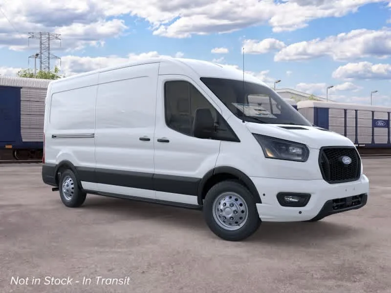 New 2026 YZ/OXFORD WHITE Ford  image 7