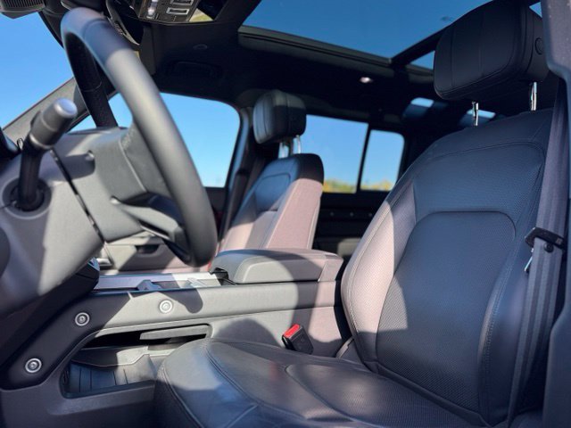 Certified Used 2025 Red Land Rover Sedona Red image 13