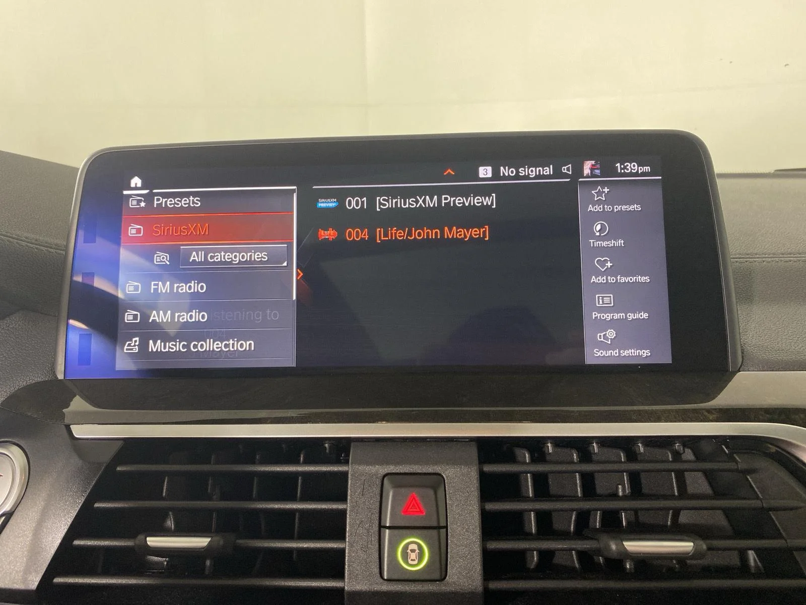 Used 2020 Dark Graphite Metallic BMW M40i image 26