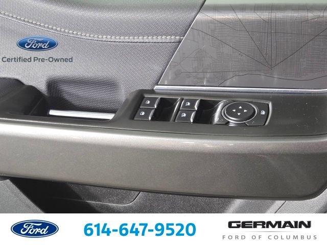 Certified Used 2021 Lead Foot Ford XLT image 29
