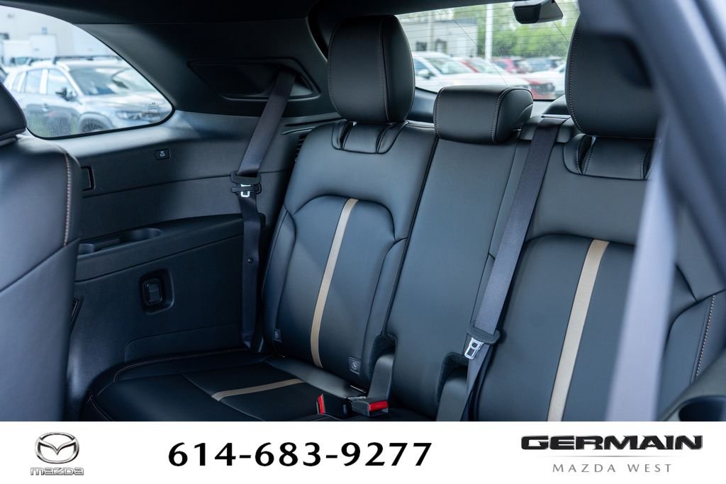 2026 Mazda CX-90 Premium Plus Package - Photo 32