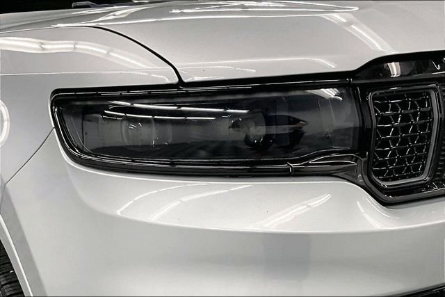 2024 Jeep Grand Wagoneer Series II - Photo 36