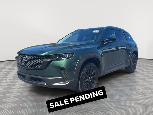 2026 Mazda CX-50 2.5 S Preferred
