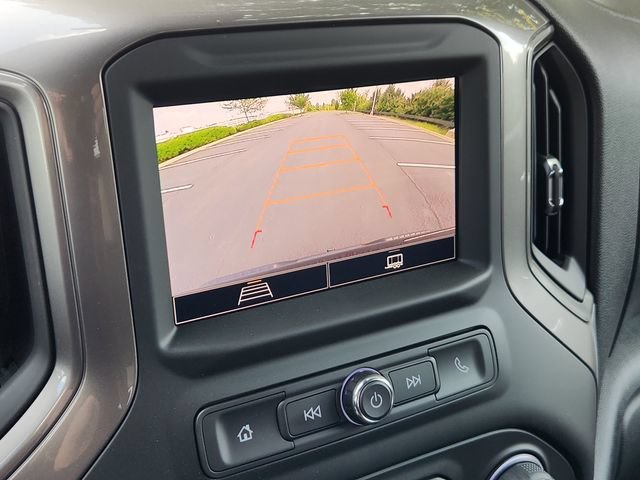2026 Chevrolet Silverado 1500 Custom - Photo 30