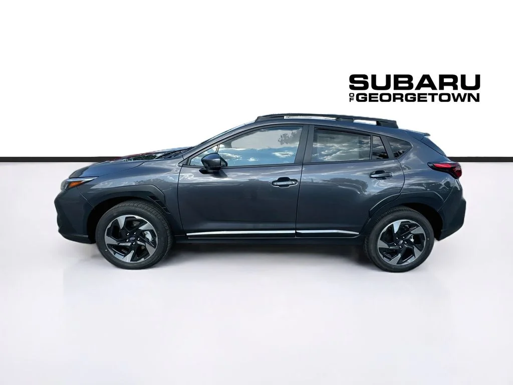 New 2026 Gray Subaru Limited image 5