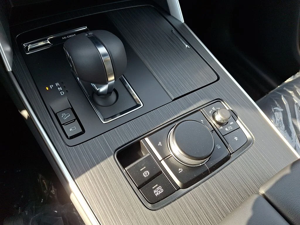 2026 Mazda CX-90 Premium Plus Package - Photo 9