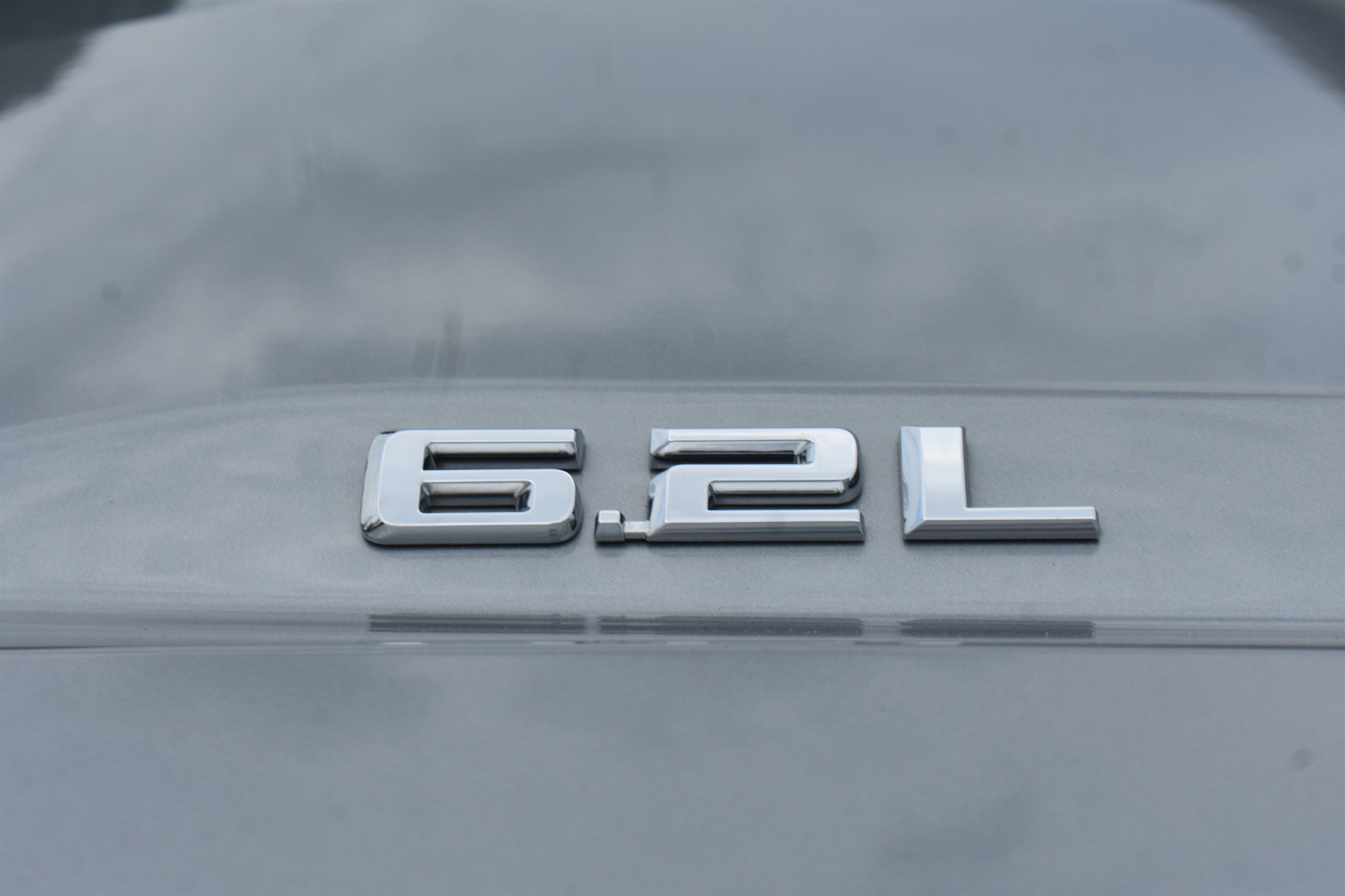 Used 2023 Sterling Gray Metallic Chevrolet LTZ image 12