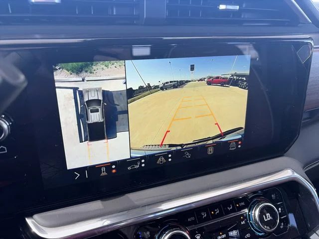 New 2026 White GMC Denali Ultimate image 21