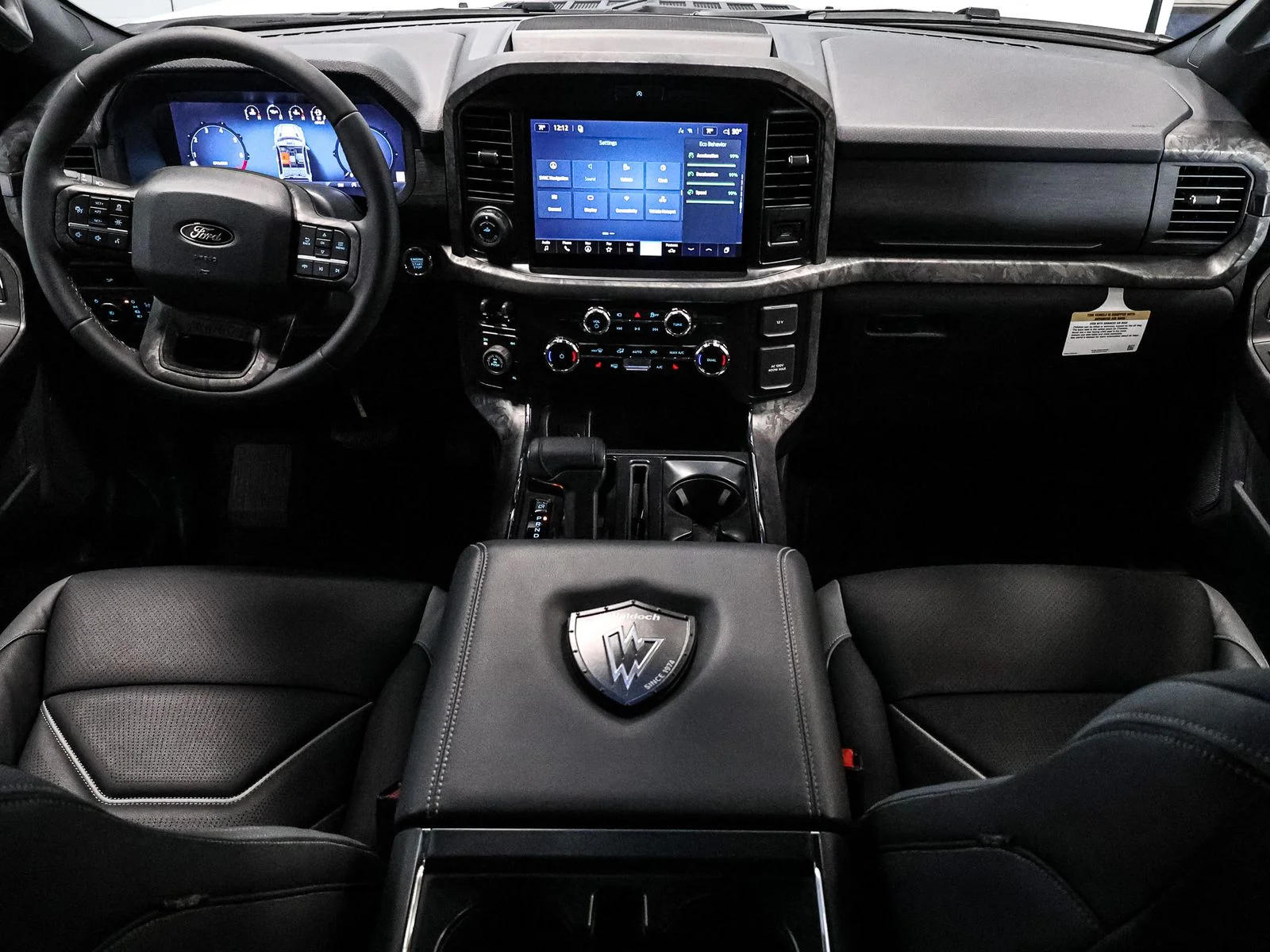 New 2026 White Ford XLT image 28