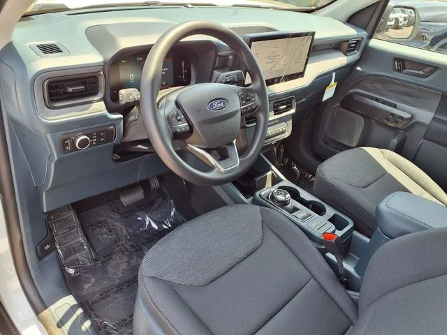 New 2026 Oxford White Ford XL image 10