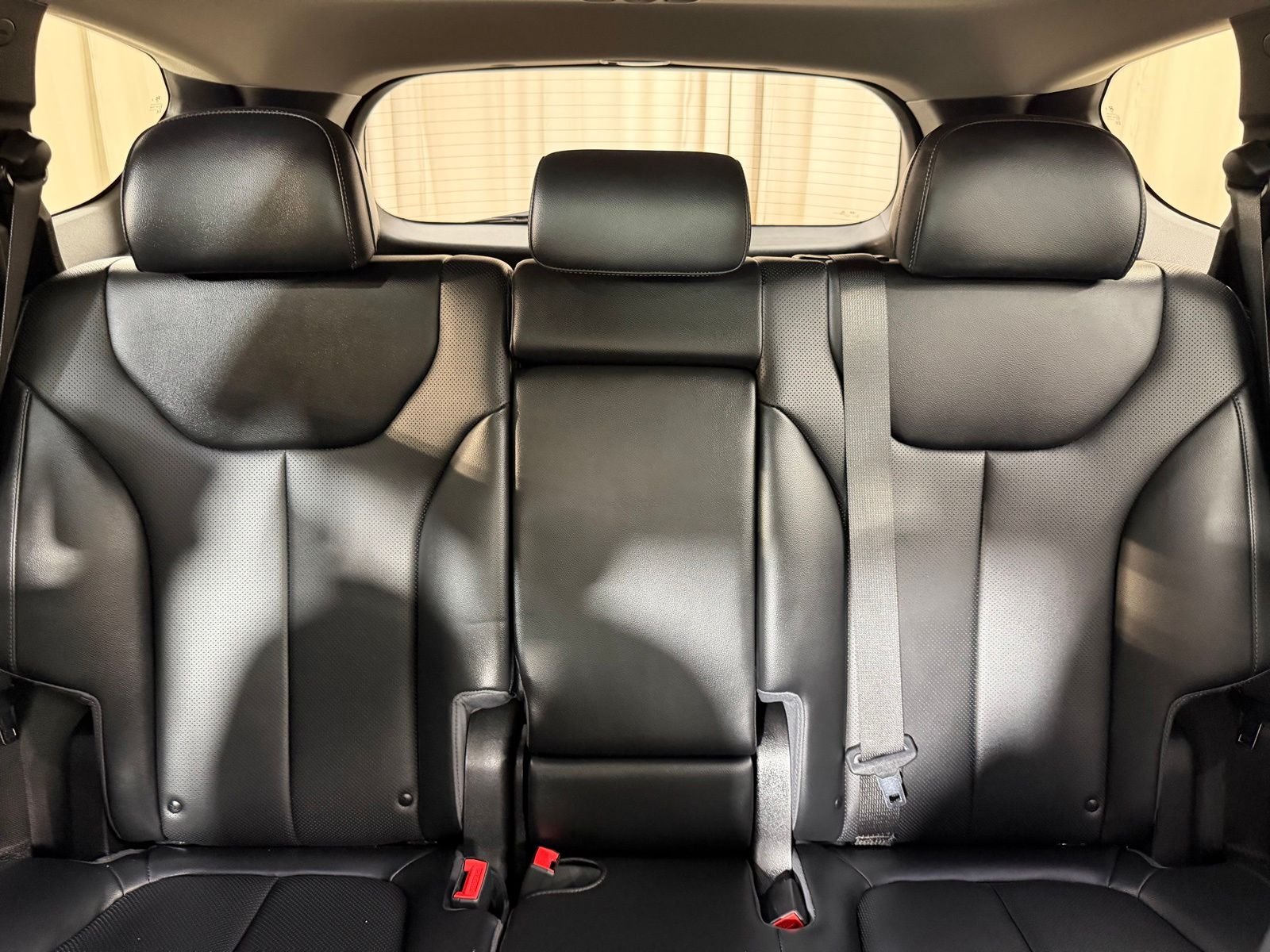 Used 2023 Gray Hyundai SEL Premium image 38