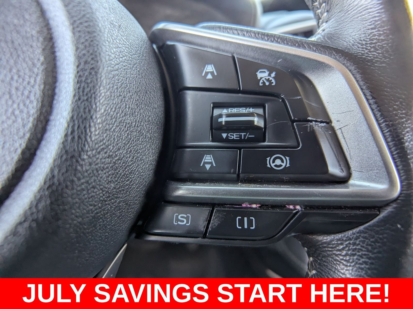 Used 2022 Gray Subaru Limited image 35