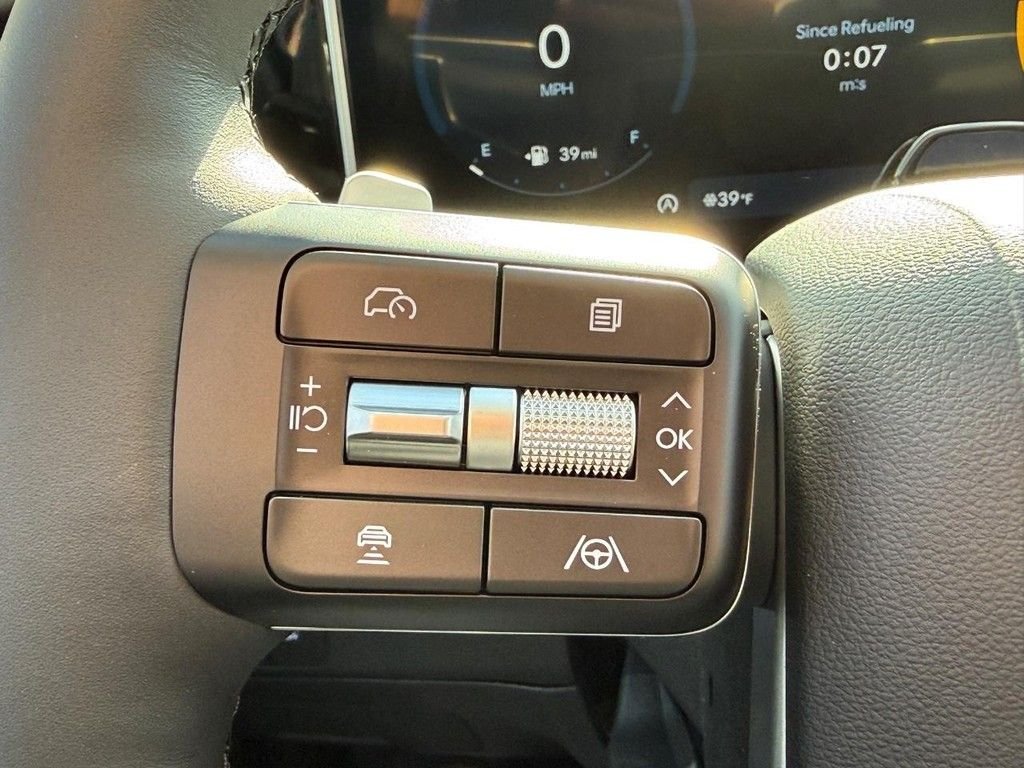New 2026 Silver Hyundai Limited AWD image 29