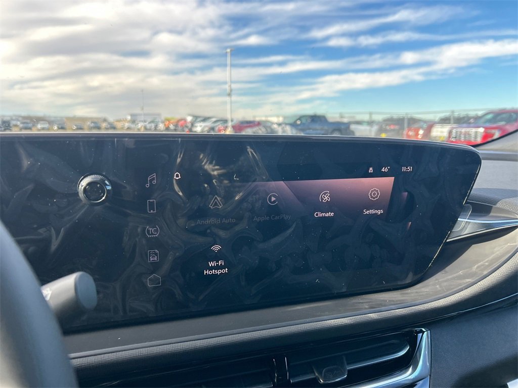 2026 BUICK ENVISTA - Image 21