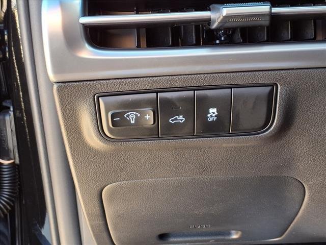 2025 Hyundai Santa Cruz SEL - Photo 24