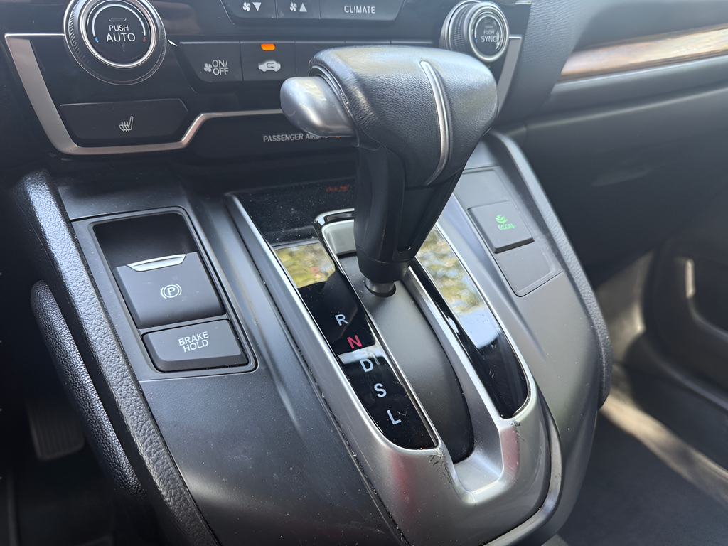 Used 2019 Gray Honda EX-L image 28