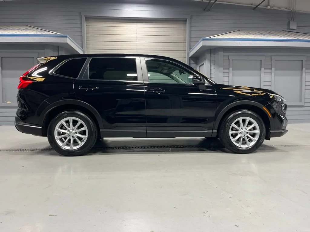 2024 Honda CR-V EX-L - Photo 43