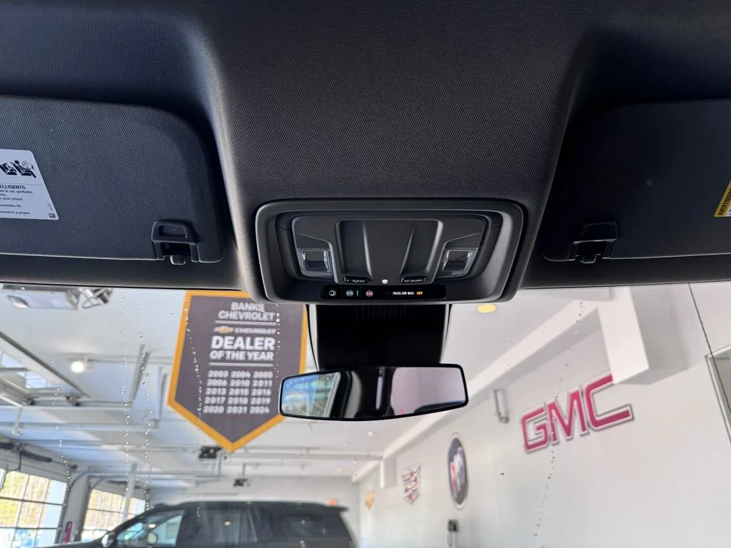 2026 Chevrolet Silverado 1500 RST - Photo 23