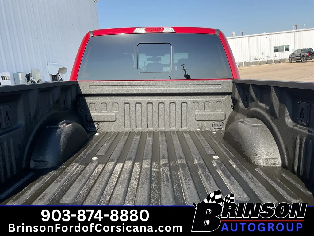 Used 2020  Ford King Ranch image 9
