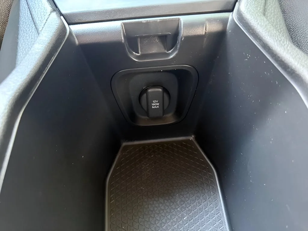 Used 2025 Black Honda LX image 23