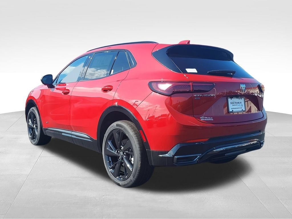 2026 Buick Envision Sport Touring - Photo 6